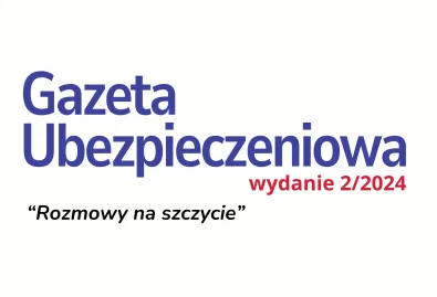 gazeta ubezpieczeniowa