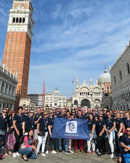 df italia