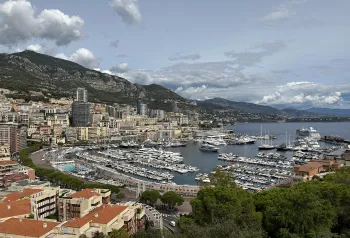 Monte Carlo 