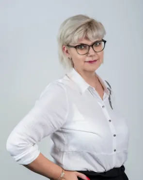 Dorota Zwolińska 