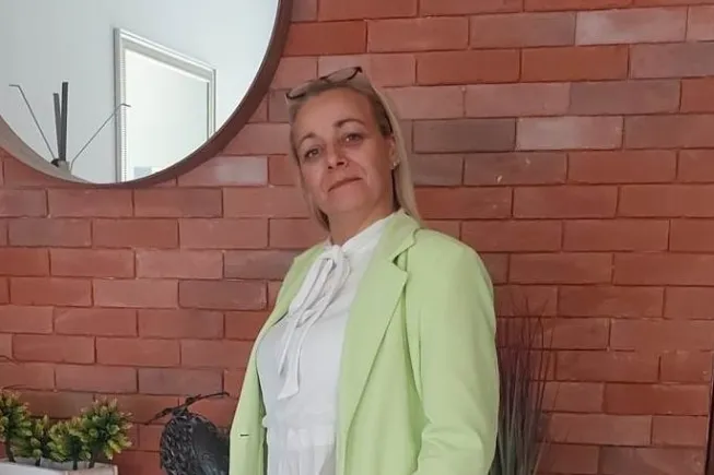 Profile picture for user Małgorzata Tomczak