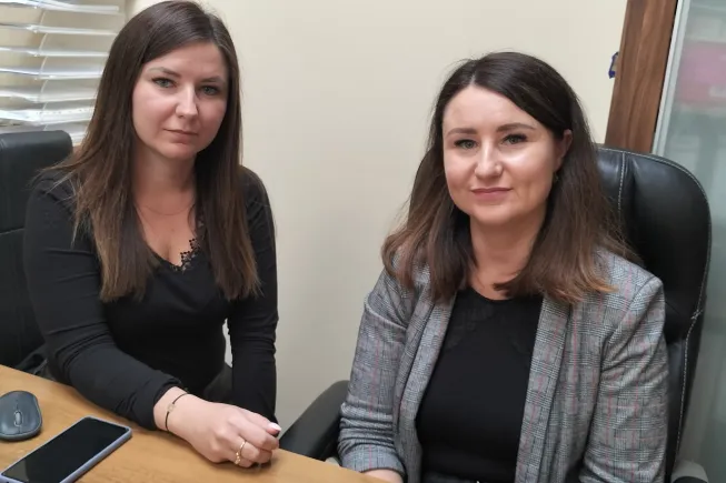 Profile picture for user Biuro Ubezpieczeń Karolina Burczyńska i Sylwia Nitka