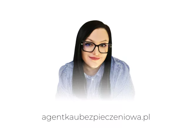 Profile picture for user Aleksandra Kowalska
