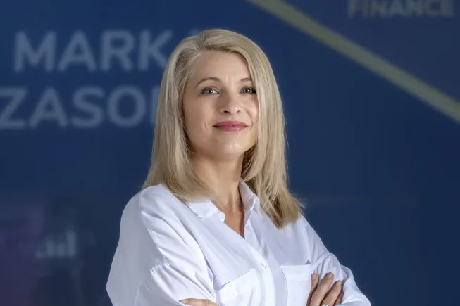 Profile picture for user Aneta Szanecka