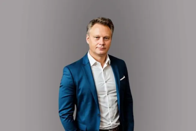 Profile picture for user Przemysław Jacyno