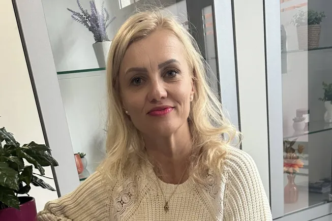 Profile picture for user Ewa Grubecka