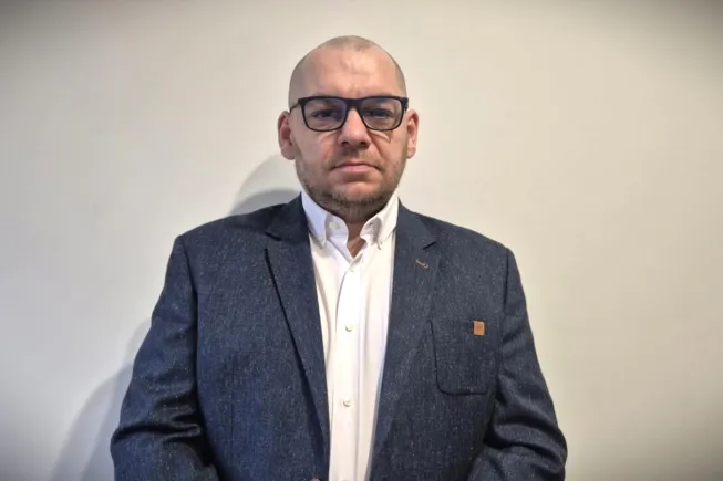 Profile picture for user Maciej Biały